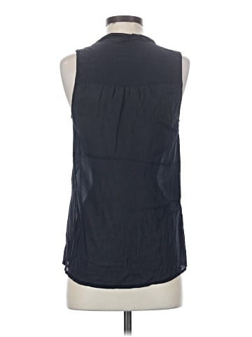 Vince. Sleeveless Blouse (view 2)