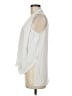 Vince Camuto 100% Polyester Ivory Sleeveless Blouse Size M - photo 5