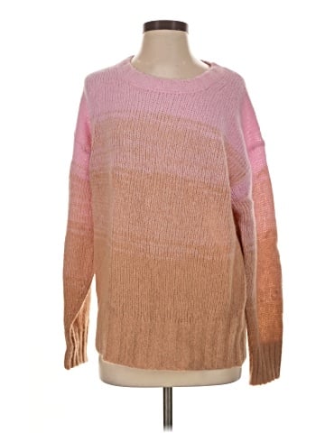 Everlane Wool Pullover Sweater (view 1)