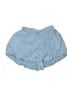 Altar'd State 100% Rayon Blue Shorts Size S - photo 1