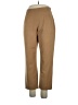 Liz Claiborne Solid Tan Casual Pants Size 14 - photo 1