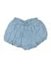 Altar'd State 100% Rayon Blue Shorts Size S - photo 2