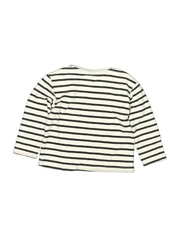 Zara 3/4 Sleeve T-Shirt (view 2)