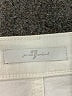 7 For All Mankind Color Block Gray Jeans Size 31 waist - photo 7