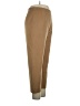 Liz Claiborne Solid Tan Casual Pants Size 14 - photo 4