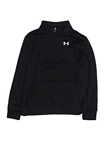 Under Armour Track Jacket (view 1)