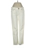J.Crew Ivory Jeans Size 25 waist - photo 1