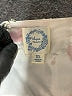 Blue Rain 100% Polyester Floral White Casual Dress Size XS - photo 4