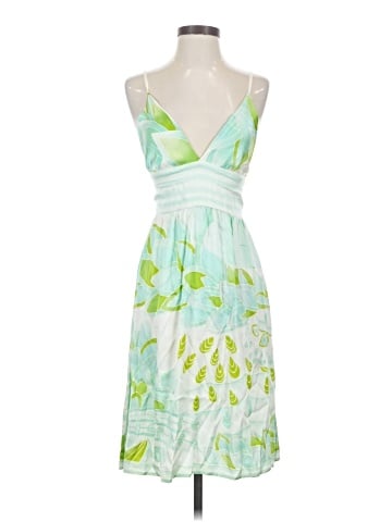Elissa Coleman Cocktail Dress (view 1)