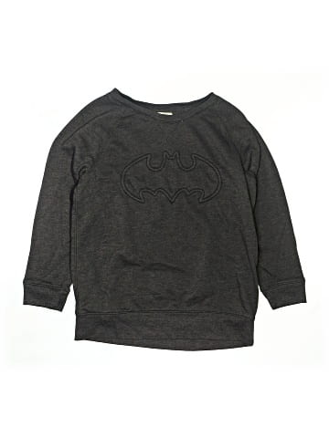 Junk Food for Gap Kids Sweatshirt (view 1)