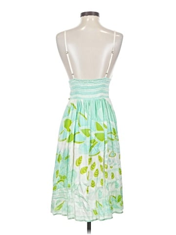 Elissa Coleman Cocktail Dress (view 2)
