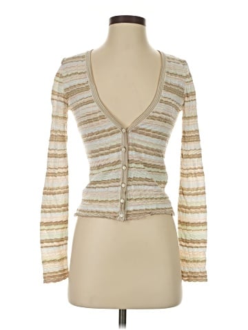 M Missoni Cardigan (view 1)