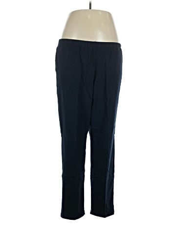Ruby Rd. Active Pants (view 1)