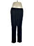 Ruby Rd. Blue Active Pants Size XL - photo 1