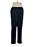 Ruby Rd. Blue Active Pants Size XL - photo 2