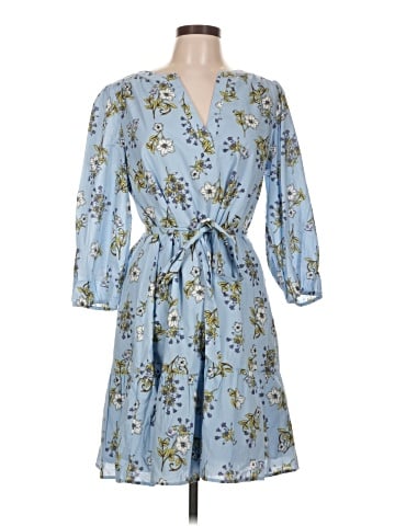 Ann Taylor LOFT Outlet Casual Dress (view 1)