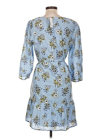 Ann Taylor LOFT Outlet Casual Dress (view 2)