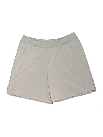 Zella Athletic Shorts (view 1)