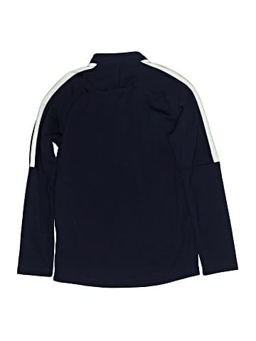 Nike Long Sleeve Polo (view 2)
