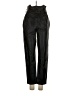 Amanda Uprichard Black Casual Pants Size XS - photo 1