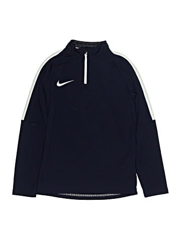 Nike Long Sleeve Polo (view 1)