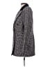Avec Les Filles Houndstooth Gray Coat Size S - photo 5