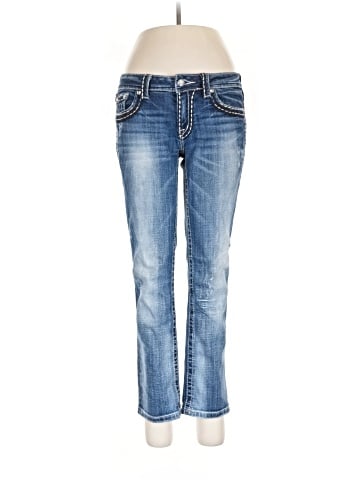 Miss Me Jeans (view 1)