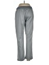 Under Armour 100% Polyester Solid Gray Casual Pants Size L - photo 2