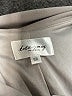 Katie May Gray Cocktail Dress Size M - photo 4