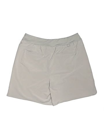 Zella Athletic Shorts (view 2)