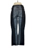 CAbi Color Block Blue Jeans Size 2 - photo 2