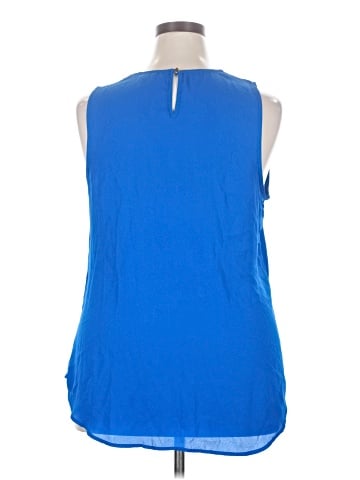 Worthington Tank Top (view 2)