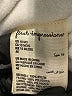 First Impressions 100% Nylon Solid Green Jacket 12-18 MO / 18 MO - photo 3