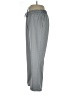 Under Armour 100% Polyester Solid Gray Casual Pants Size L - photo 5