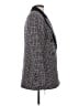 Avec Les Filles Houndstooth Gray Coat Size S - photo 4
