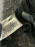 Kensie Solid Black Cocktail Dress Size 2 - photo 8