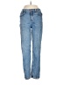 CALVIN KLEIN JEANS Blue Jeans Size 8 - photo 1