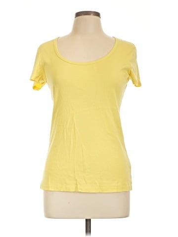 Caslon Short Sleeve T-Shirt (view 1)