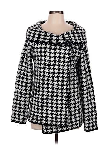 Ellen Tracy Cardigan (view 1)