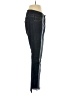 CAbi Color Block Blue Jeans Size 2 - photo 4