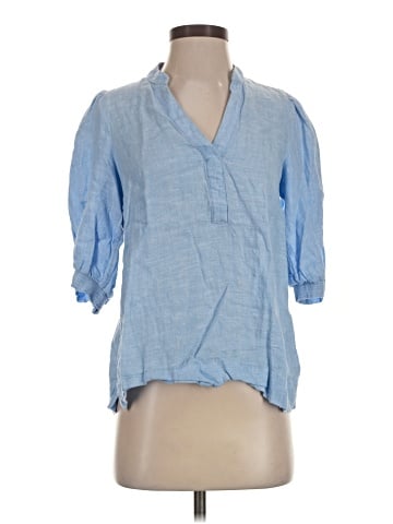 Lilly Pulitzer 3/4 Sleeve Blouse (view 1)