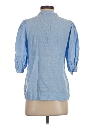 Lilly Pulitzer 3/4 Sleeve Blouse (view 2)