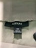 Alfani Solid Gray Active Pants Size 10S - photo 7
