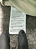 Alfani Solid Gray Active Pants Size 10S - photo 8