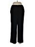 Unbranded Black Dress Pants Size L - photo 1