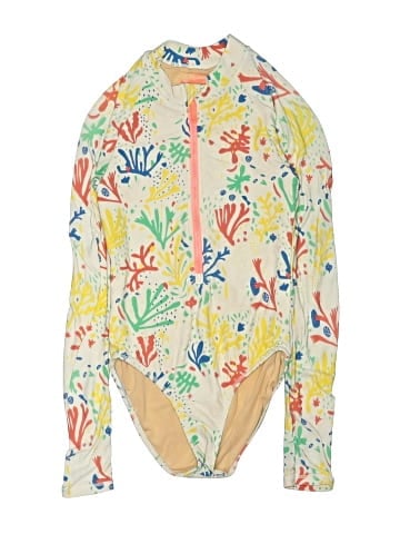 Crewcuts One Piece Swimsuit (view 1)