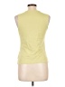 Express Yellow Tank Top Size L - photo 2