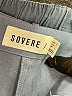 Sovere Blue Cargo Pants Size S - photo 7