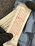 Sovere Blue Cargo Pants Size S - photo 8