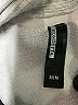 Mondetta Gray Zip Up Hoodie Size M - photo 7